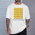 ゴールドライタン E Tシャツ 彼への贈り物