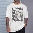 ザ・カーズ-グッド・タイムズ・ロール Tシャツ 彼への贈り物