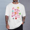 ザ・スーパーマリオギャラクシー・ムービー Luma Bedtime Crew Celebration Tシャツ 彼への贈り物
