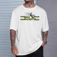 ダメージ加工 80年代 Bmx Bandits Tシャツ 彼への贈り物