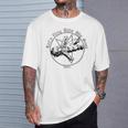 チャッキー Let’S Play Hide Theoul Tシャツ 彼への贈り物