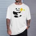 ピックルボールtシャツ Tシャツ 彼への贈り物