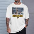 マラドーナ世界チャンピオン Tシャツ 彼への贈り物