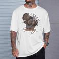 ワイルドターキーバック Tシャツ 彼への贈り物