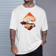 ワイルド・スピード 25Th Anniversarykyline Tシャツ 彼への贈り物