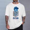 大谷翔平 ロサンゼルス 野球 ポケットtシャツ Mlbpa Tシャツ 彼への贈り物