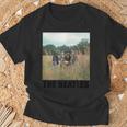 Tシャツ 高齢者への贈り物