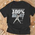 100獣 村上宗隆 シカゴ野球 Tシャツ 高齢者への贈り物