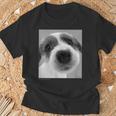 Artlist Collection The Dog ジャック・ラッセル・テリア Tシャツ 高齢者への贈り物