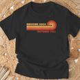 Awesomeince October 1973 Tシャツ 高齢者への贈り物