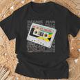 Bad Like 90'S Dancehall レゲエ ダンスホール ロックステディ ジャマイカ Tシャツ 高齢者への贈り物