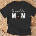 Black Doodle Mom Black Goldendoodle Owner Black Doodle Lover T-Shirt Gifts for Old Men Black Doodle Mom Black Goldendoodle Owner Black Doodle Lover T-Shirt Gifts for Old Men