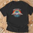 Book Lover's Vacation I Love To Read T-Shirt Gifts for Old Men Book Lover's Vacation I Love To Read T-Shirt Gifts for Old Men