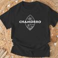 Chamorro Taotao グアム Tシャツ 高齢者への贈り物