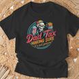 Dad Tax For Tシャツ 高齢者への贈り物