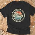 Finnpecial Edition面白いことわざfinn Tシャツ 高齢者への贈り物