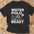 For Water Polo Beasts Tシャツ 高齢者への贈り物