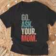 Your Mom Gifts, Your Mom Shirts