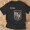 Ibaraki BackboneExe_17_中田憲一郎 Tシャツ 高齢者への贈り物
