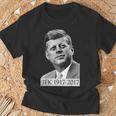 Jfk シャツ ケネディtシャツ Kennedy 100 Years Jfk 100 Tシャツ 高齢者への贈り物