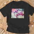 King Of Prism シン＆ルヰbirthday デザインp Tシャツ 高齢者への贈り物