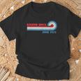 Legendince June 1973 Tシャツ 高齢者への贈り物