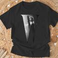 Life Picture Collection _ ホイットニー ヒューストン1 長袖tシャツ Tシャツ 高齢者への贈り物