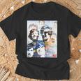 Life Picture Collection ビートルズ8 Tシャツ 高齢者への贈り物