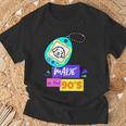 Made In The 90S 懐かしいたまごっちtシャツ Tシャツ 高齢者への贈り物
