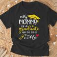 Mommy Gifts, Graduation Shirts Mommy Gifts, Graduation Shirts