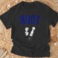 Noot Nootbaar Pepper Grinderヌート たっちゃん ヌートバー ペッパーミル Tシャツ 高齢者への贈り物