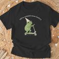 Frog Gifts
