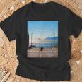 On My Way Tシャツ 高齢者への贈り物