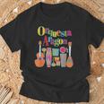 Orquesta Aragonuavecito Cuba Tシャツ 高齢者への贈り物