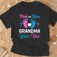 Gender Reveal Gifts, Gender Reveal Shirts