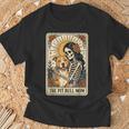 Tarot Gifts, Tarot Shirts
