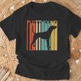 Plott Hound プロット・ハウンド Tシャツ 高齢者への贈り物