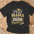 Proud Mama Of A Class Of 2026 Graduate Senior Graduation T-Shirt Gifts for Old Men