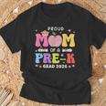 Proud Family Gifts, Graduation Shirts
