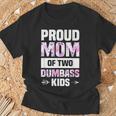 Proud Mom Gifts, Proud Mom Shirts