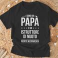 Regalo Papà Con Collo A Maglietta Regalos para ancianos