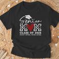 Senior Mom Gifts, Class Of Shirts