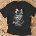 Rhino Beast ワークアウト ファッション フィットネス ジム アニマル マッスルフィット Tシャツ 高齢者への贈り物