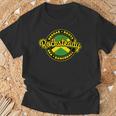 Rocksteadykinhead Reggae Rootska Dancehall Jamaican Tシャツ 高齢者への贈り物