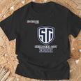 Shinagawa CityExe_0_山根響 Tシャツ 高齢者への贈り物