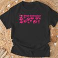 Toe Bean Enthusiast かわいい 猫 肉球 Tシャツ 高齢者への贈り物
