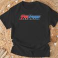 Twotrokes For Life 2ストローク Tシャツ 高齢者への贈り物