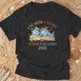 Unearth a Story Summer Reading 2026 Dinosaur Books Dino T-Shirt Gifts for Old Men Unearth a Story Summer Reading 2026 Dinosaur Books Dino T-Shirt Gifts for Old Men