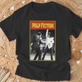 Vince & Mia ダンスシーン グラフィック Tシャツ 高齢者への贈り物