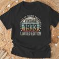 Vintage 1933 Limited Edition Legendary Awesome Epic 1933 Tシャツ 高齢者への贈り物